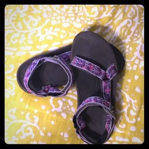 Teva Sandals